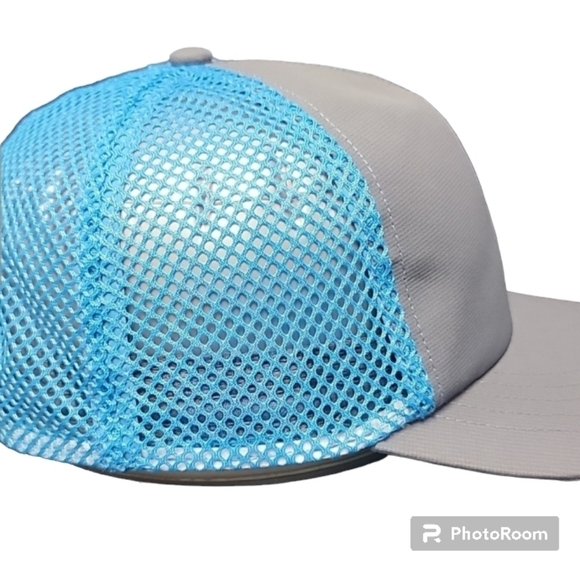 Yo Colorado baseball cap snapback With light mesh. - Picture 6 of 13